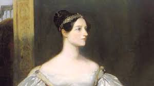 Ada Lovelace