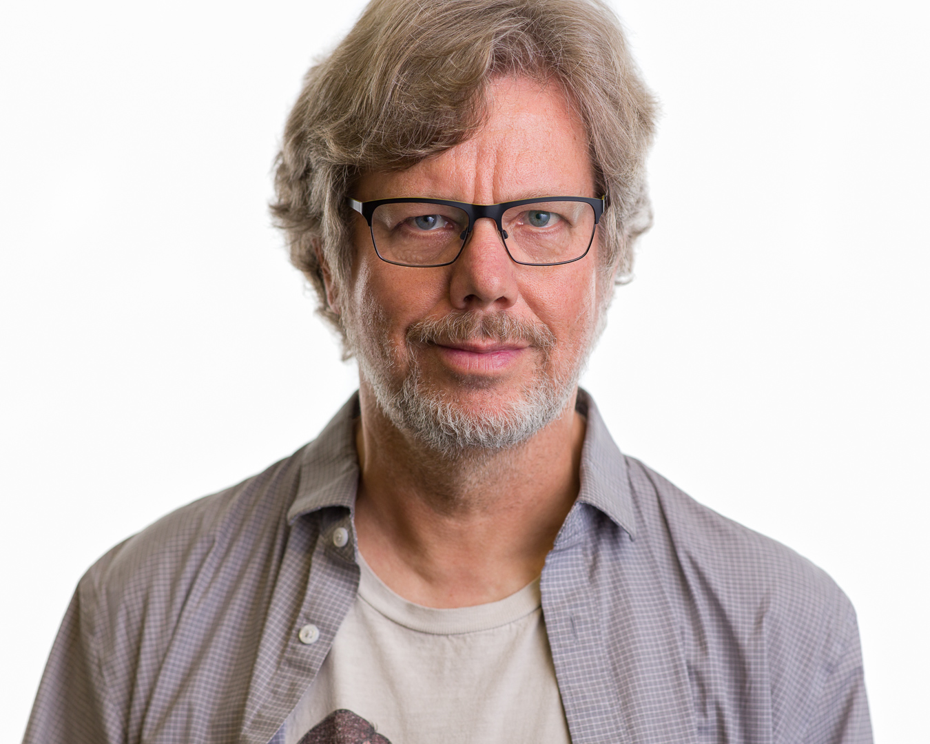 Guido Van Rossum